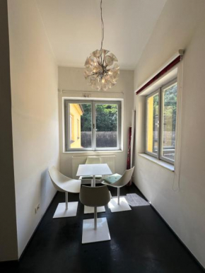 Spacious Karlin Lofty Apartment